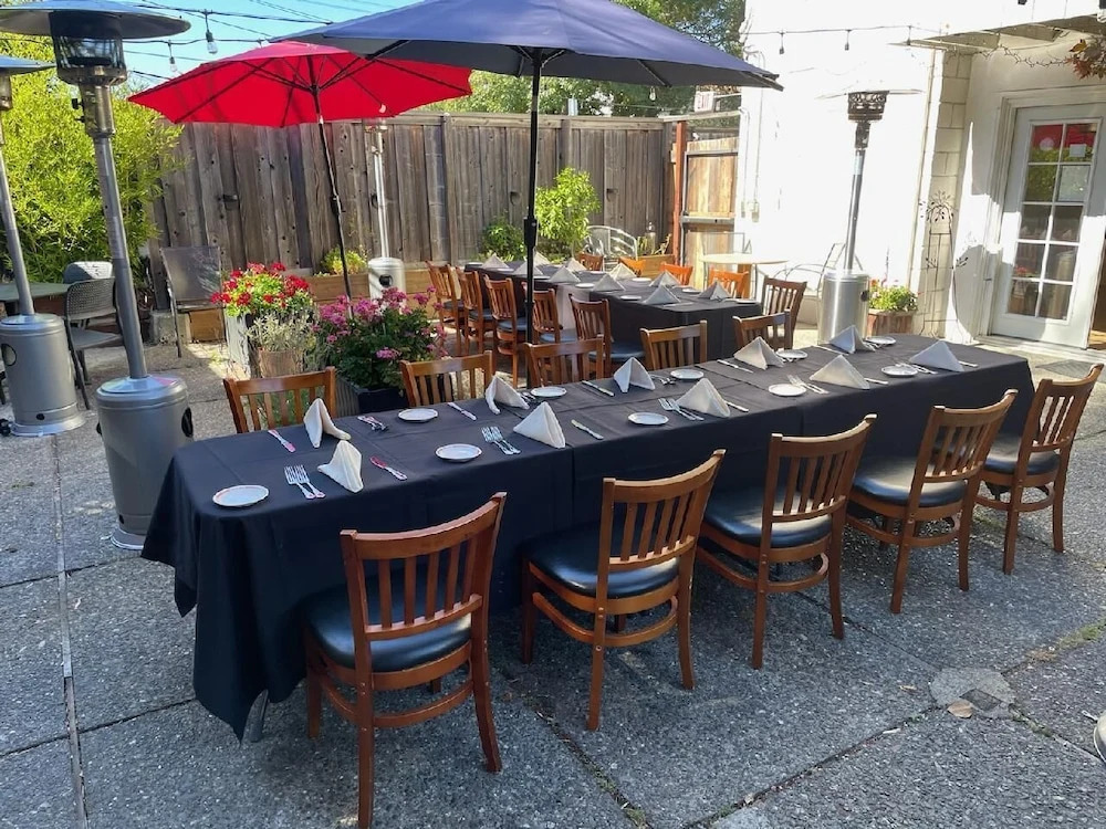 San Anselmo Inn