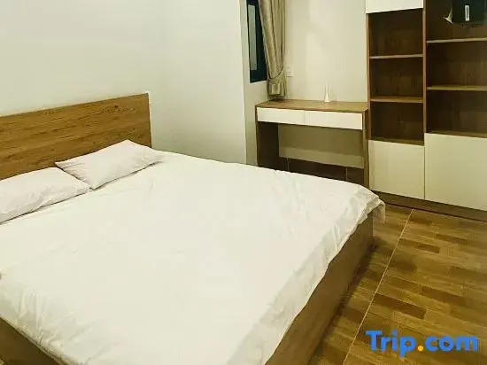 Truc Xanh Hotel & Apartment