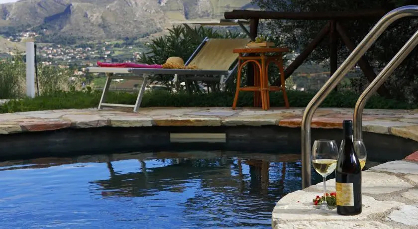 Villa Rosa Dei Venti - Scopello-Villas