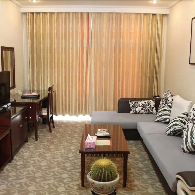 Yibin Hotel