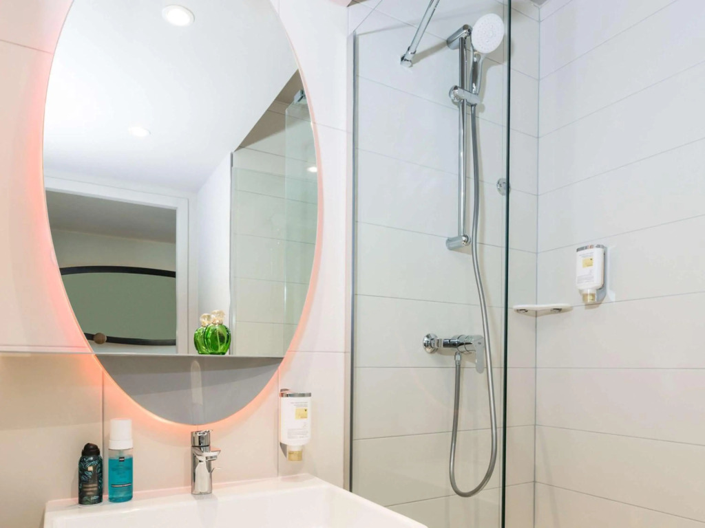 Aparthotel Adagio access Palaiseau Saclay