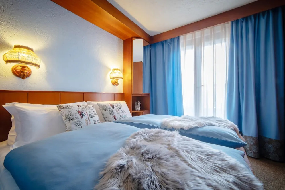Hotel Astoria