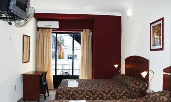 La Mansion Hotel