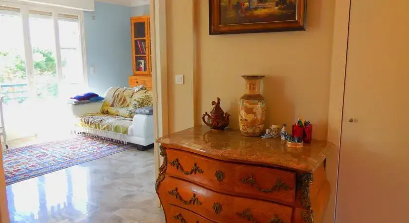 Residence Velasquez