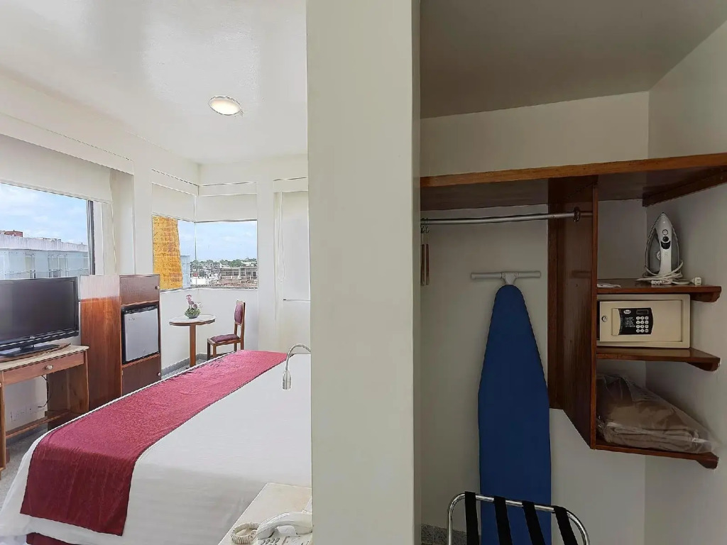Hotel Urban Express