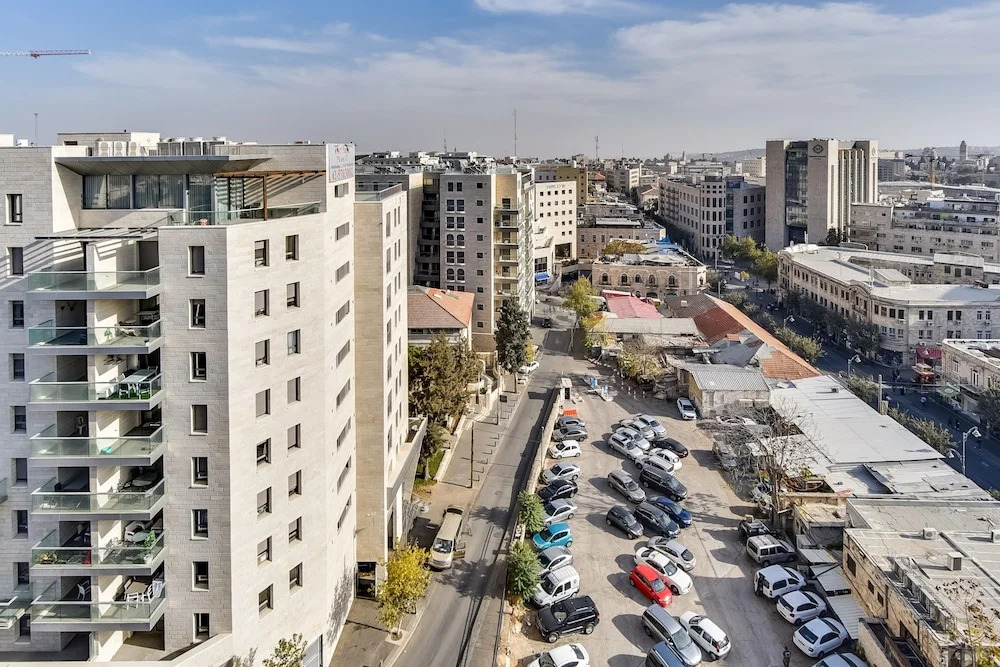 Sweet Inn Apartments - Strauss Street