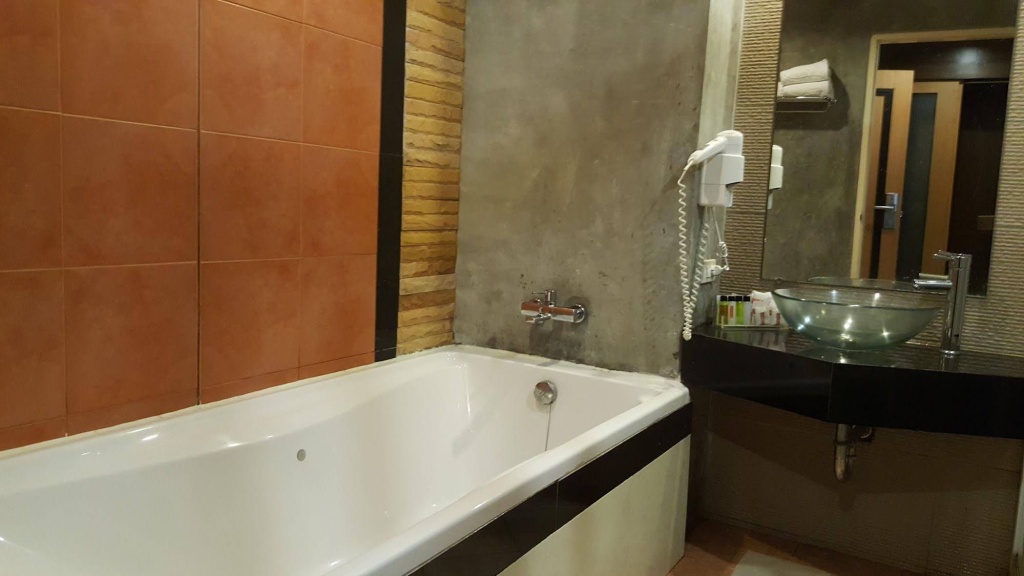 Prima Hotel Pattaya