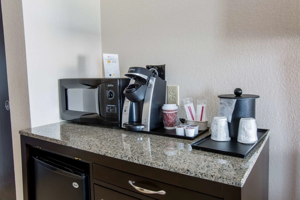 Hilton Garden Inn Columbus/Dublin