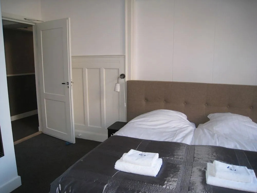 Bed & Breakfast Hotel Malts