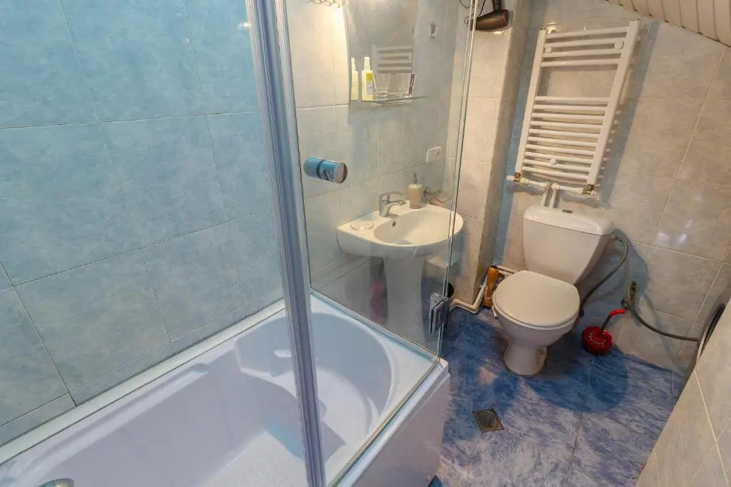 Guest House Old Tbilisi