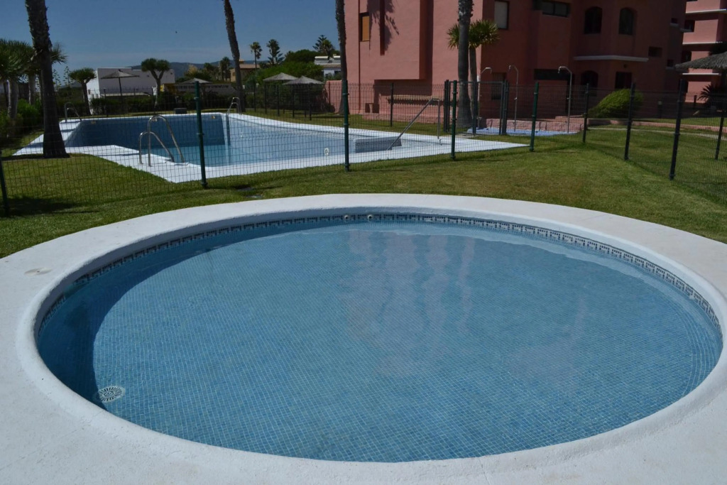 Apartamento Zahara De Los Atunes