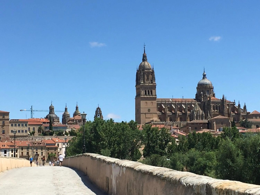 Acogedor apartamento Puente Romano !!!