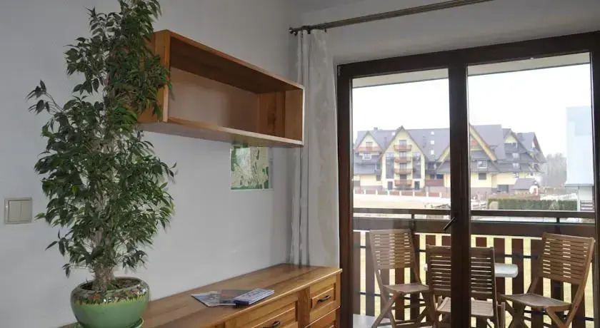 Apartament Iskra