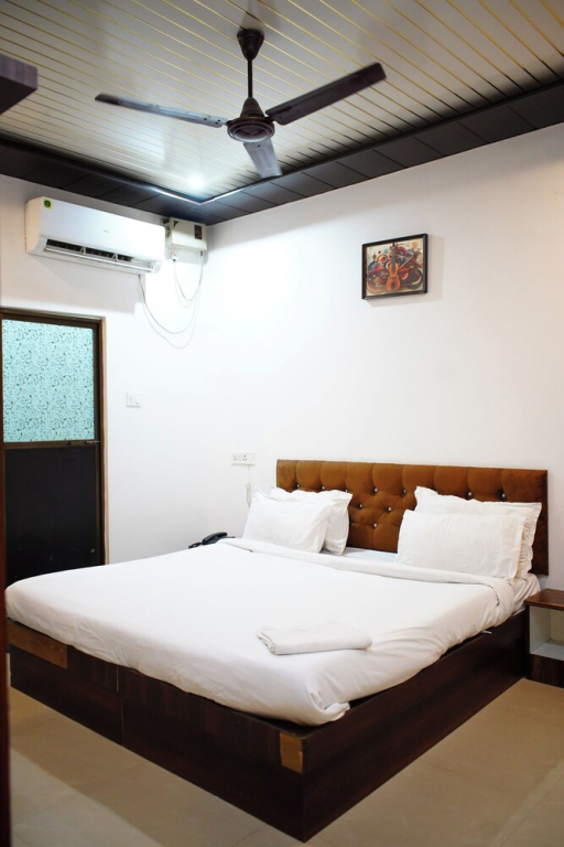 Hotel RV Palace