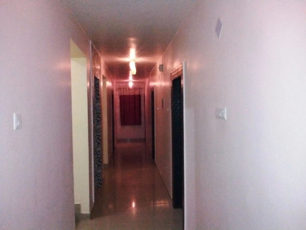Hotel Viraat Inn Gaya