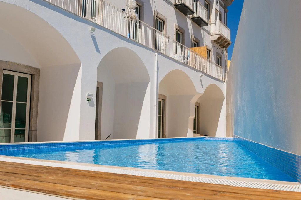 Algarve Sweetness Apartment
