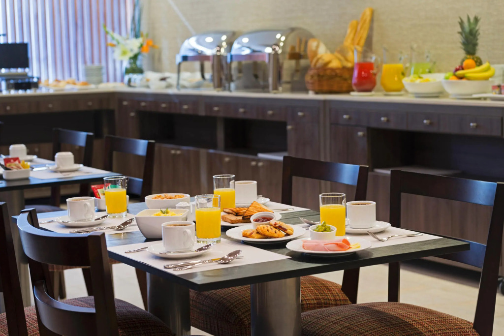 Hotel Atacama Suites