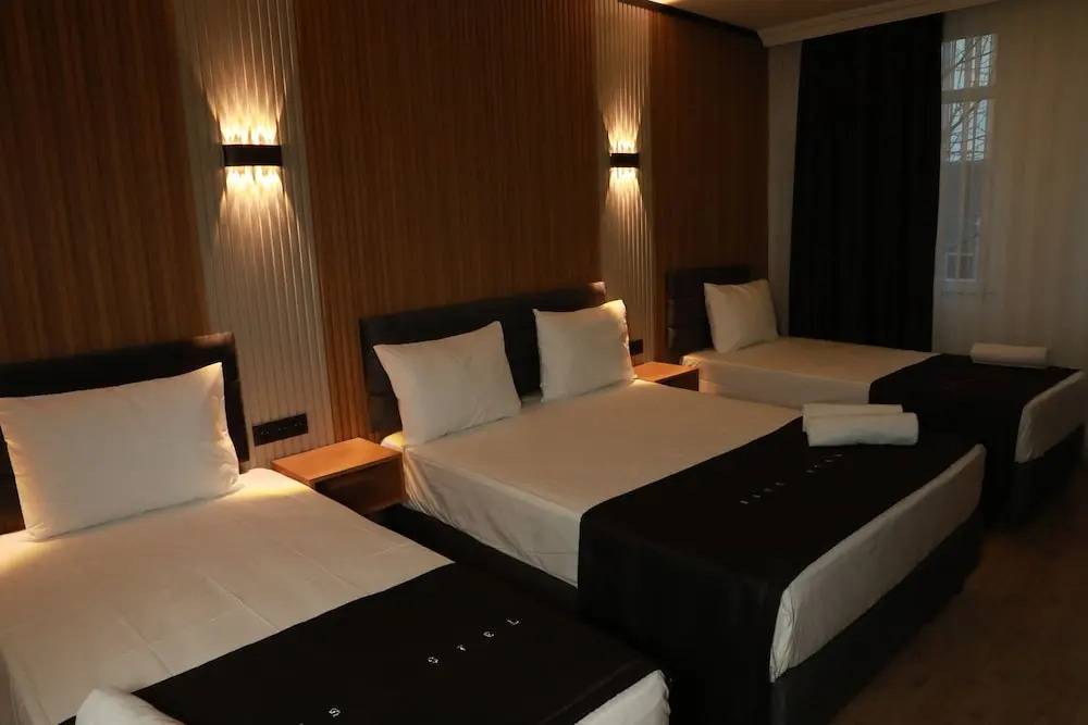 Rays Hotel - Bakirkoy Istanbul City Center