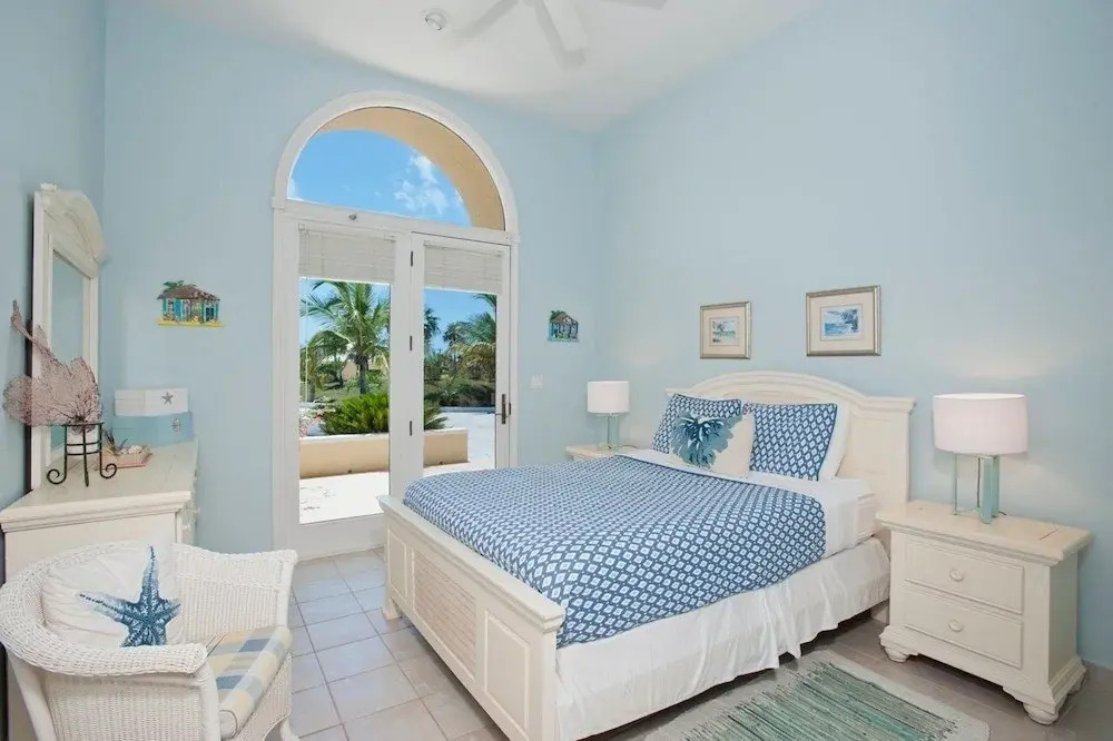 Endless Summer 5 Bedroom Home