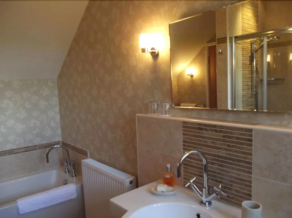 Kilbury Manor B&B
