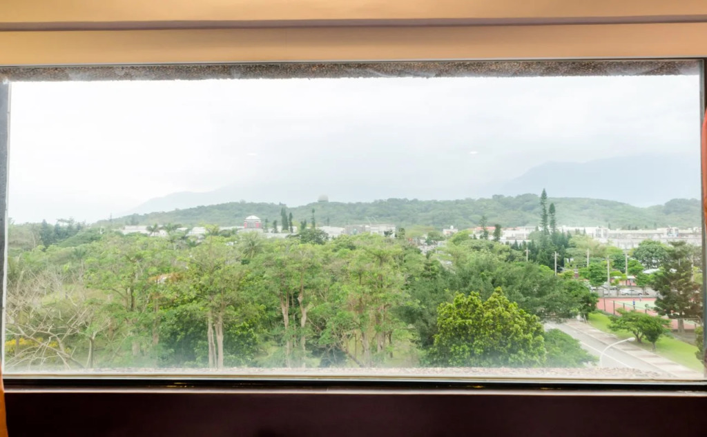 KE-CHI HSUAN Homestay