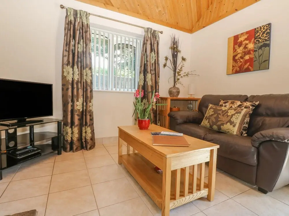 Suntrap Hideaway