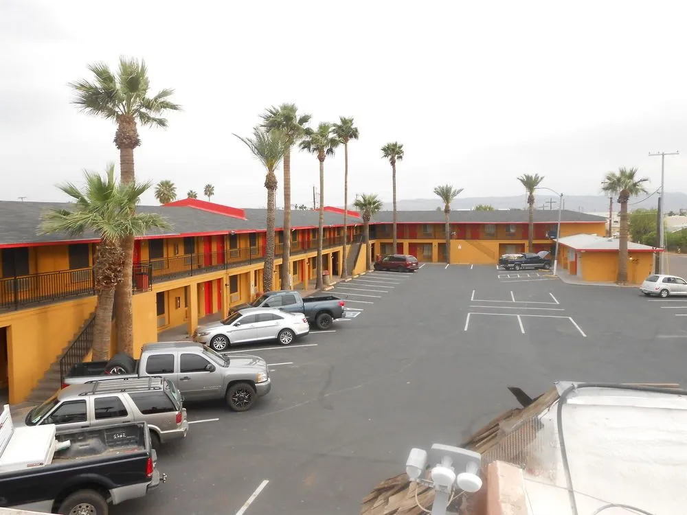 Airport Inn Downtown