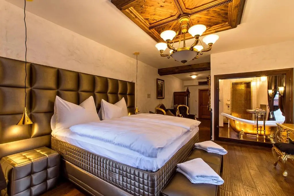 Arcadie Hotel & Apartments