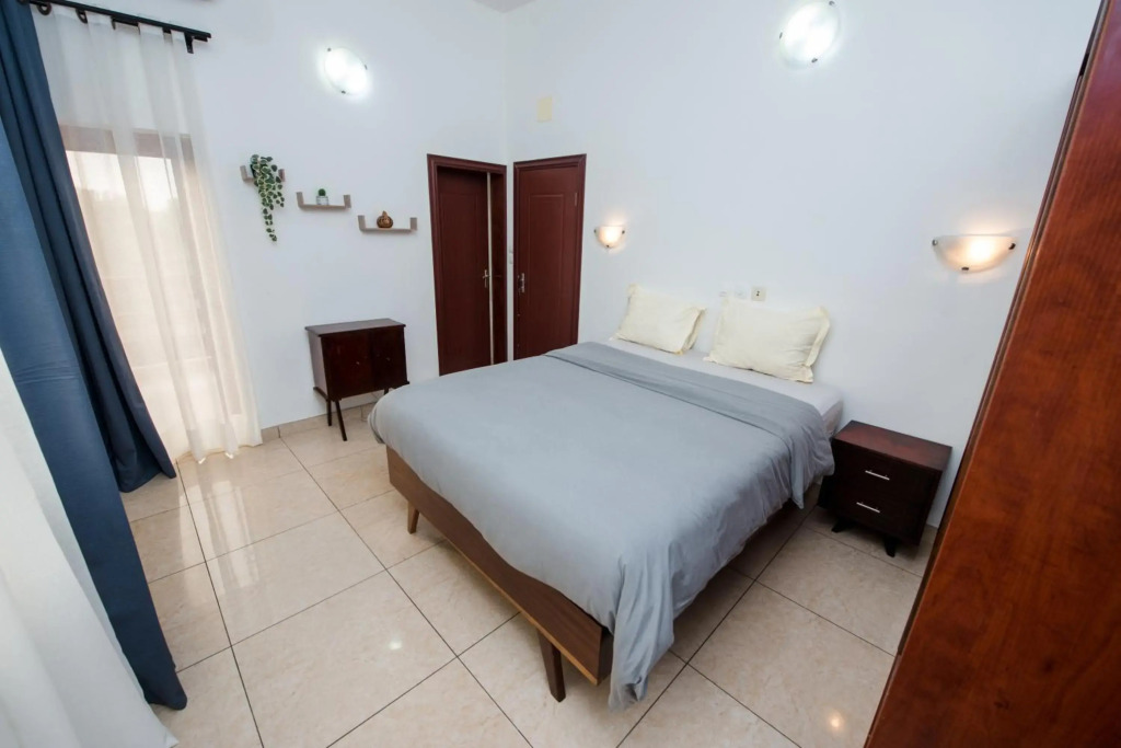 Appartement Charmant et Lumineux
