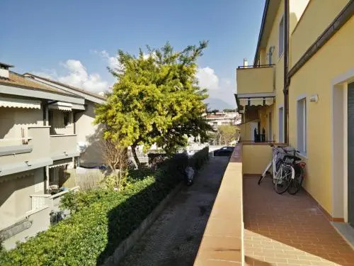 Il Castelluccio residence