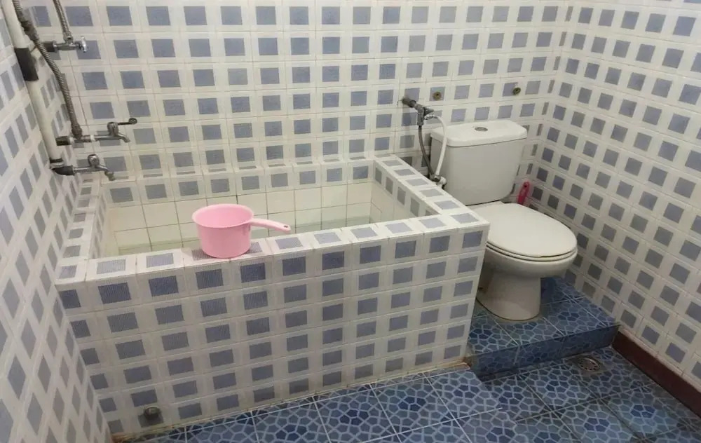 Baciro Homestay46