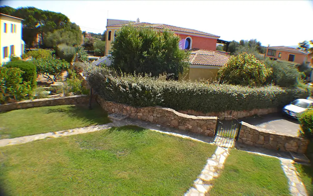 Appartamento Pamela 2C