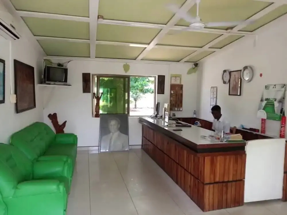 Hotel Vilcabamba