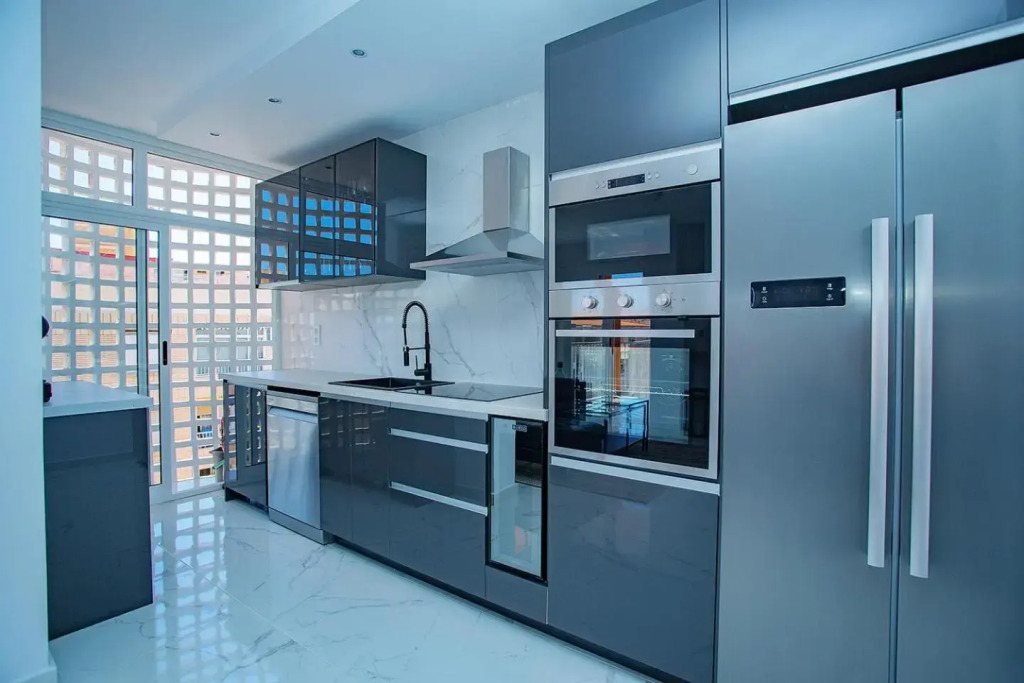 029 Lux Penthouse - Alicante Holiday