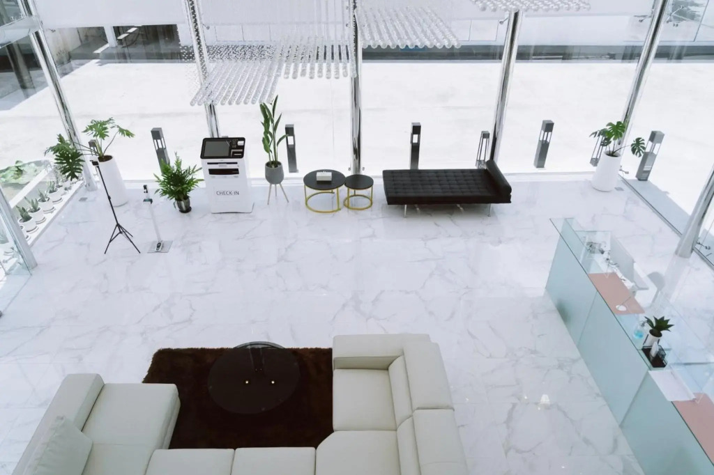 The White Hotel By Charoensri (SHA Extra Plus)