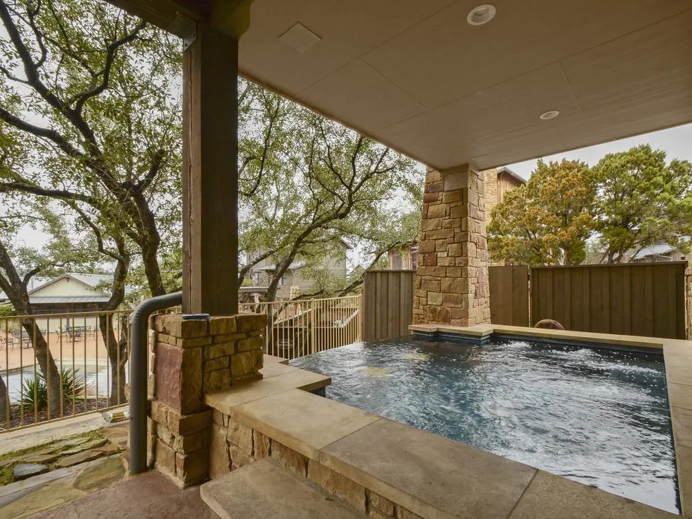 Alura Pointe Villas at The Reserve at Lake Travis