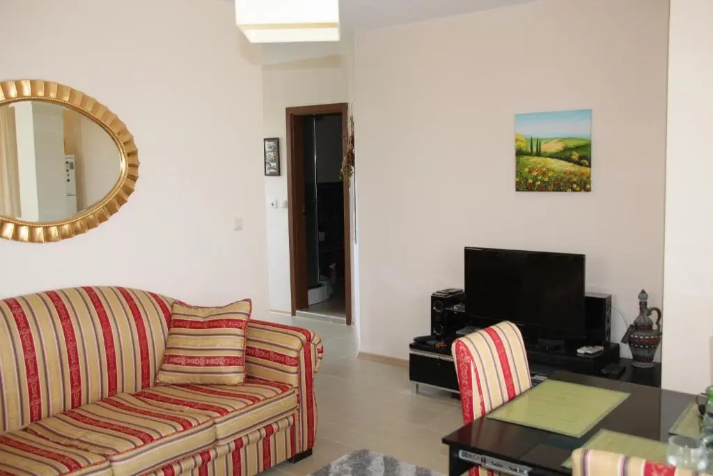 Rich-1 SP Private Apartments
