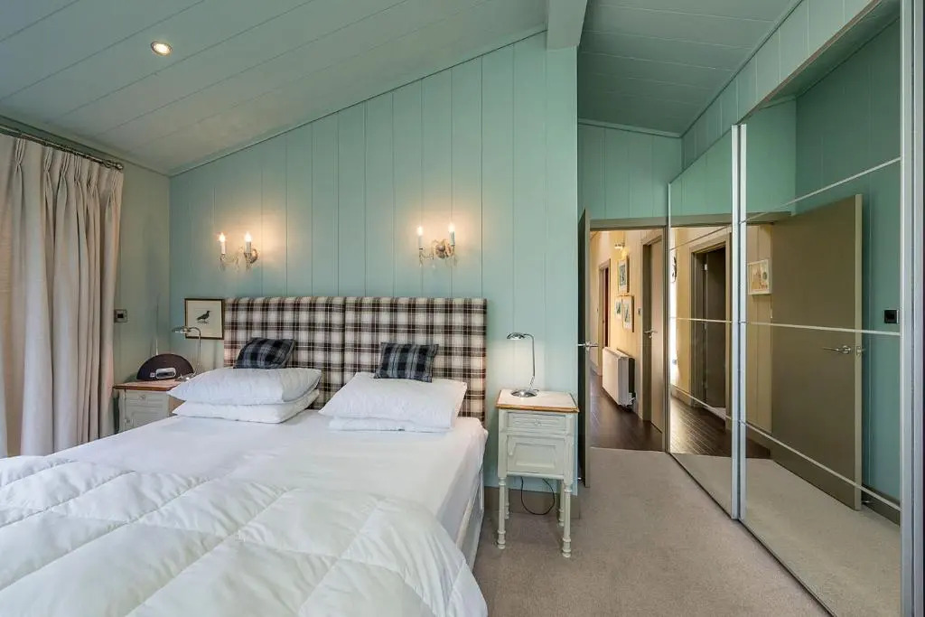 Aberdaron Lodge