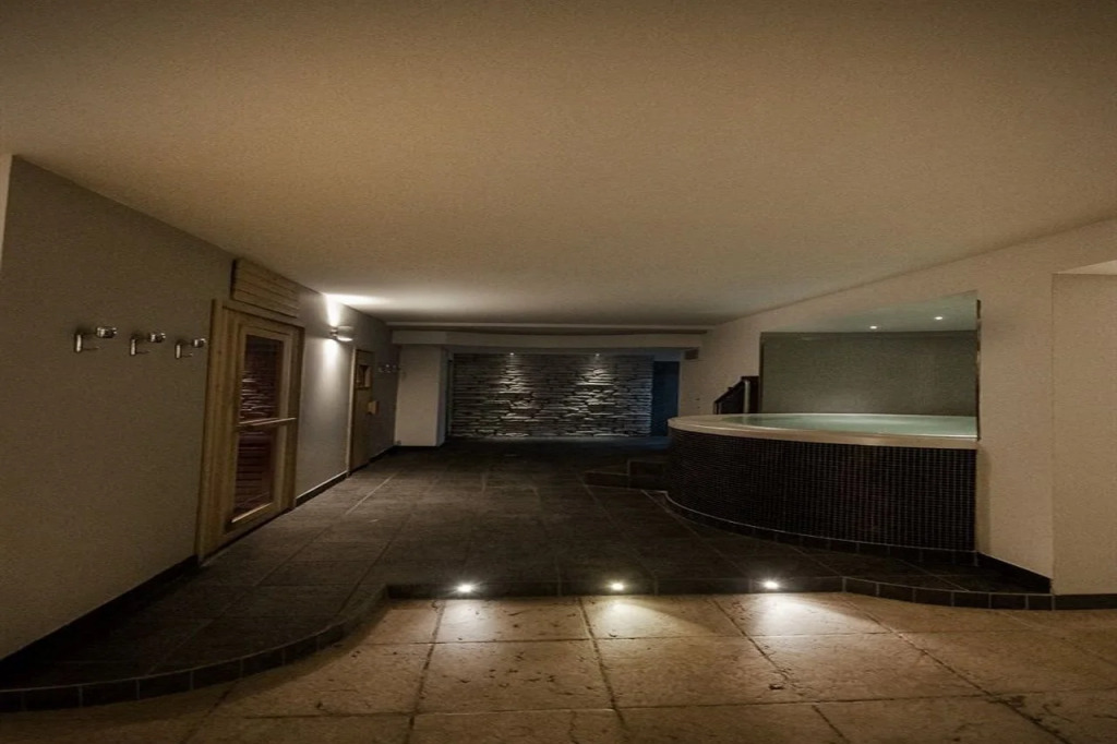 Отель Park Hotel Casimiro