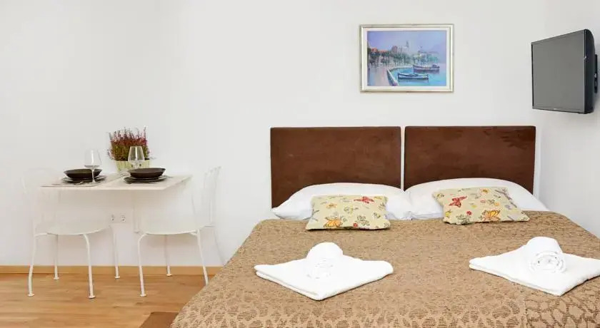 Apartment Lucy City Center Rooms