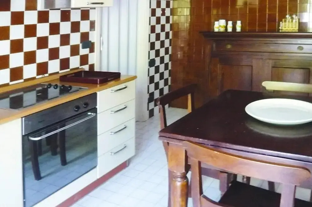 Villa in Rio Nell Elba With Pool
