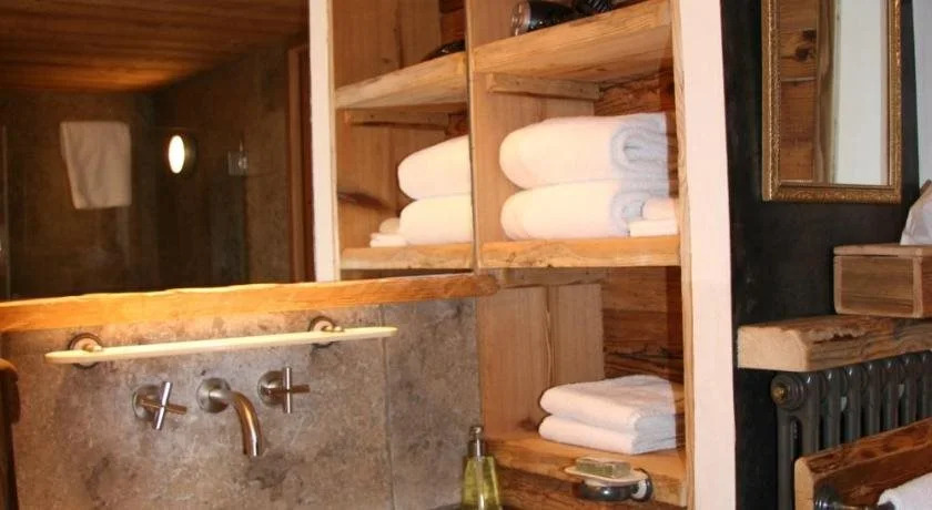 Chalet Beauvoir 4 - OVO Network