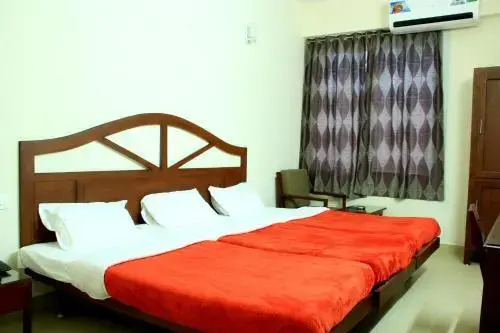 Hotel  Markz Inn