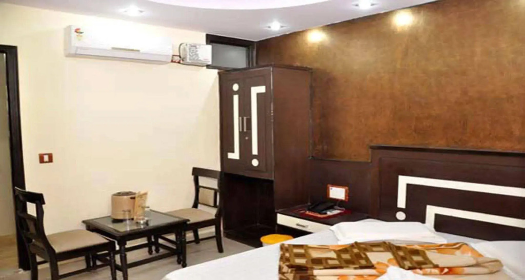 Hotel The Sunder