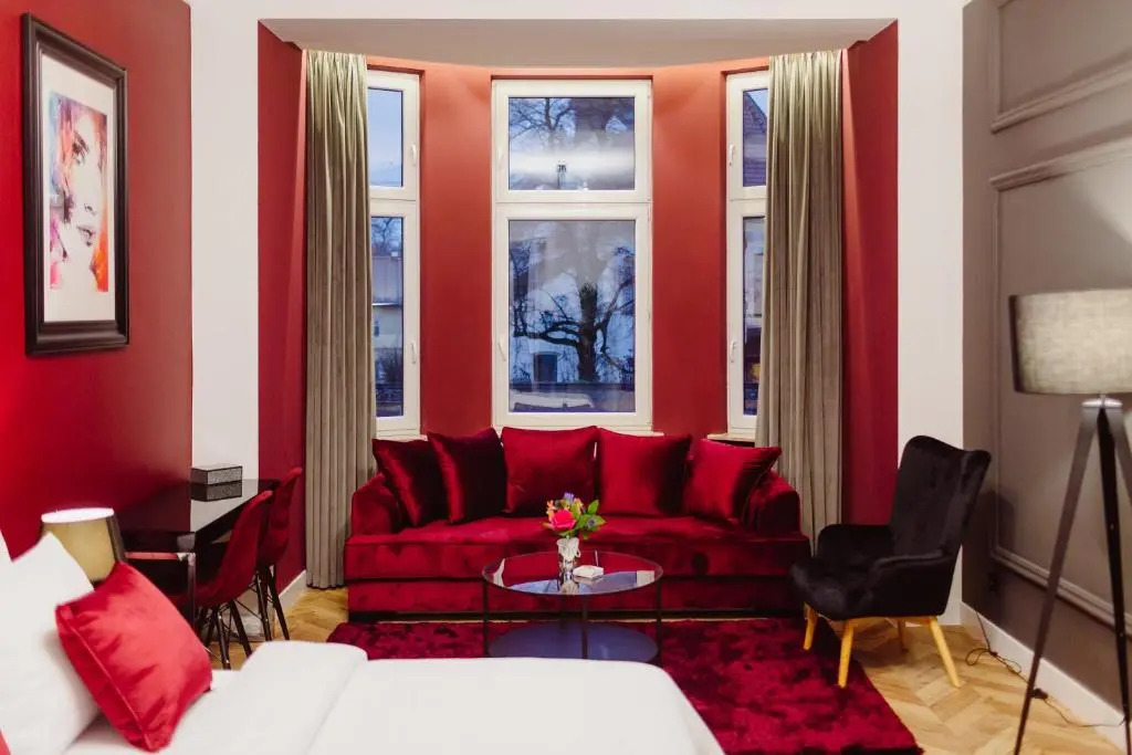 KrakowLiving - Blich Apartment