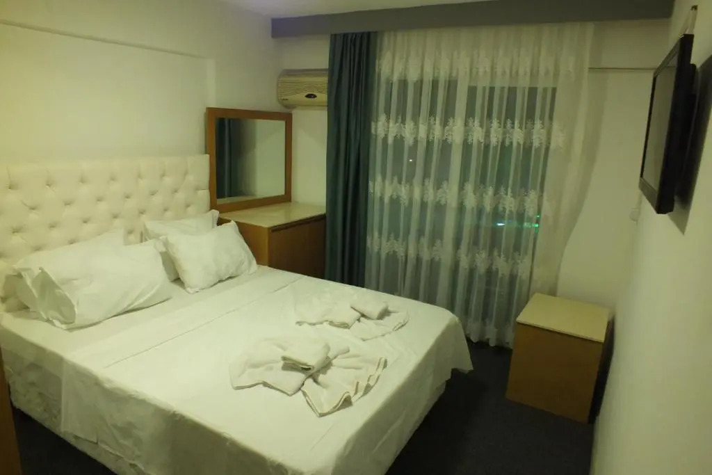 Avalon otel