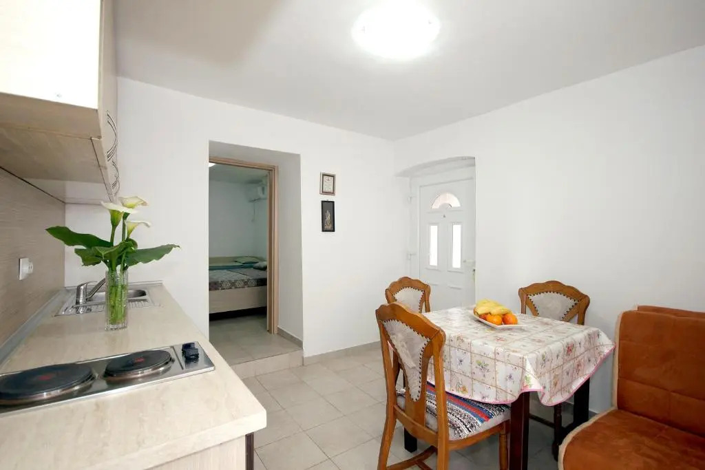 Apartments Pavlovic