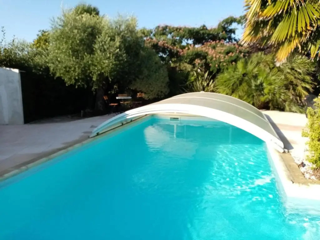 L'eden naturiste