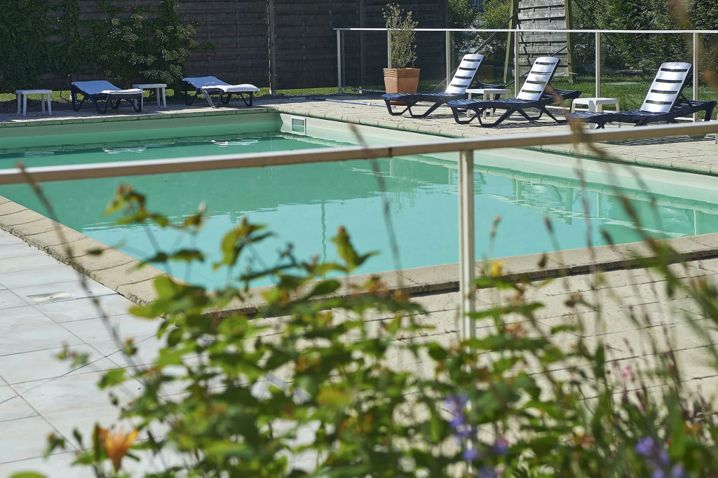 CitHotel Les Alizés