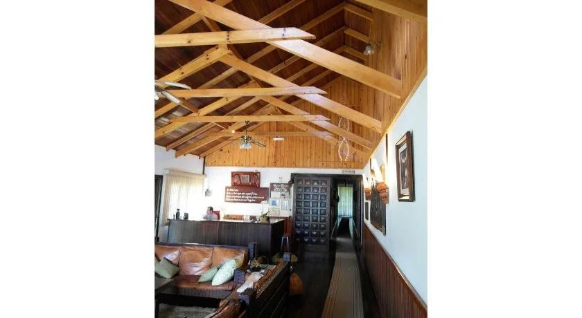 Hotel Pousada das Araucarias